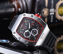 Load image into Gallery viewer, Mens Richard Watches Top Brand Luxury RM Mille Same style Watch Men's Quartz Automatic Wristwatches Male Clock Reloj Hombre