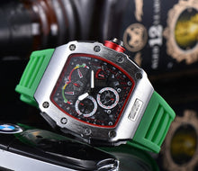 Load image into Gallery viewer, Mens Richard Watches Top Brand Luxury RM Mille Same style Watch Men's Quartz Automatic Wristwatches Male Clock Reloj Hombre