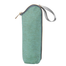 Load image into Gallery viewer, Baby Feeding Milk Bottle Milk Warmer Insulation Bag Thermal Bag Baby Bottle Bolsa Botella Termica Thermos Baby Bottle Holder
