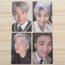 Load image into Gallery viewer, South Korean Groups K-POP Bangtan Boys JUNGKOOK Poster Lomo Card New Album Map Of The Soul 7 LOMO Card PhotoCards
