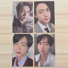 Load image into Gallery viewer, South Korean Groups K-POP Bangtan Boys JUNGKOOK Poster Lomo Card New Album Map Of The Soul 7 LOMO Card PhotoCards
