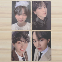 Load image into Gallery viewer, South Korean Groups K-POP Bangtan Boys JUNGKOOK Poster Lomo Card New Album Map Of The Soul 7 LOMO Card PhotoCards
