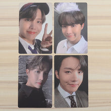 Load image into Gallery viewer, South Korean Groups K-POP Bangtan Boys JUNGKOOK Poster Lomo Card New Album Map Of The Soul 7 LOMO Card PhotoCards
