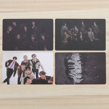 Load image into Gallery viewer, South Korean Groups K-POP Bangtan Boys JUNGKOOK Poster Lomo Card New Album Map Of The Soul 7 LOMO Card PhotoCards

