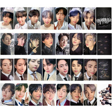 Load image into Gallery viewer, South Korean Groups K-POP Bangtan Boys JUNGKOOK Poster Lomo Card New Album Map Of The Soul 7 LOMO Card PhotoCards
