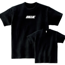 Load image into Gallery viewer, billy ilish t shirt yellow neon green black letter streetwear Same paragraph cotton 2019 summer new high quality
