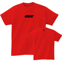 Load image into Gallery viewer, billy ilish t shirt yellow neon green black letter streetwear Same paragraph cotton 2019 summer new high quality
