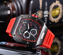 Load image into Gallery viewer, Mens Richard Watches Top Brand Luxury RM Mille Same style Watch Men's Quartz Automatic Wristwatches Male Clock Reloj Hombre
