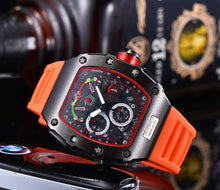Load image into Gallery viewer, Mens Richard Watches Top Brand Luxury RM Mille Same style Watch Men's Quartz Automatic Wristwatches Male Clock Reloj Hombre
