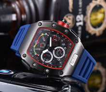 Load image into Gallery viewer, Mens Richard Watches Top Brand Luxury RM Mille Same style Watch Men's Quartz Automatic Wristwatches Male Clock Reloj Hombre
