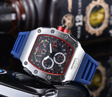 Load image into Gallery viewer, Mens Richard Watches Top Brand Luxury RM Mille Same style Watch Men's Quartz Automatic Wristwatches Male Clock Reloj Hombre
