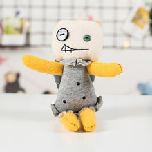Load image into Gallery viewer, Korea hot Drama It’s Okay to Not Be Okay Same Nightmare Doll toys Stuffed horror Monsters Ghost  Toy for Girl TV series Fans Toy
